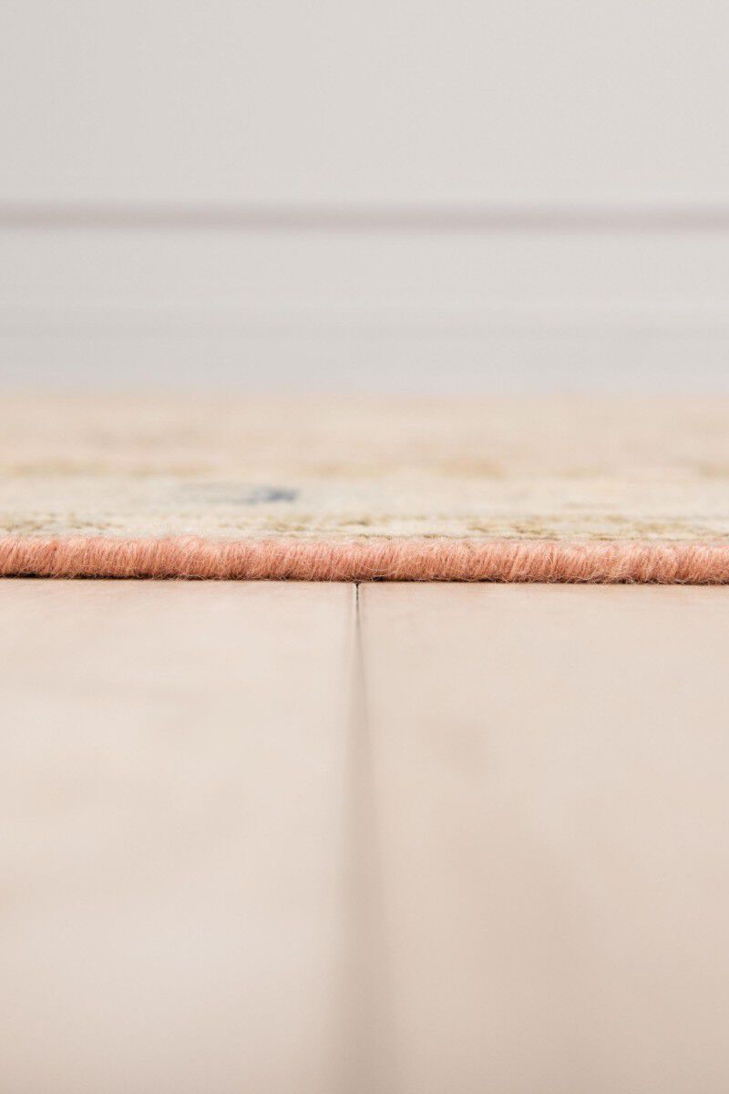 Tuscany TUS711 Dusty Rose 9' x 12' Rug image number 10